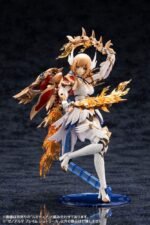 Model Kotobukiya Arcanadea Flame Straile 9 cm