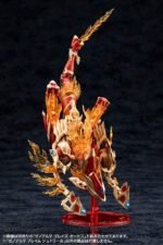 Model Kotobukiya Arcanadea Flame Straile 9 cm