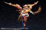 Model Kotobukiya Arcanadea Flame Straile 9 cm