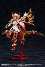 Model Kotobukiya Arcanadea Flame Straile 9 cm