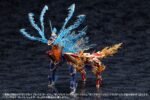 Model Kotobukiya Arcanadea Flame Straile 9 cm