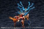 Model Kotobukiya Arcanadea Flame Straile 9 cm