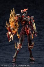 Model Kotobukiya Arcanadea Flame Straile 9 cm