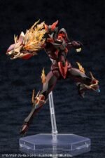Model Kotobukiya Arcanadea Flame Straile 9 cm
