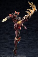 Model Kotobukiya Arcanadea Flame Straile 9 cm