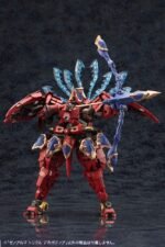 Model Arcanadea XenoAlma Dekapodia 21 cm