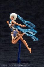 Model Arcanadea XenoAlma Dekapodia 21 cm