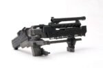 Zabawka Armored Core Model do Złożenia Accessory Set 1/72 Weapon Unit 018