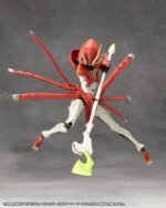 Megalomaria Unlimited Universe Model do Złożenia Accesoory Set Metamorphose Unit Exarmor Sorceress