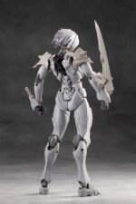 Model Kotobukiya Megalomaria Unlimited Universe Zirconia 18 cm