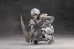 Model Kotobukiya Megalomaria Unlimited Universe Zirconia 18 cm