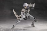Model Kotobukiya Megalomaria Unlimited Universe Zirconia 18 cm