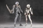 Model Kotobukiya Megalomaria Unlimited Universe Zirconia 18 cm