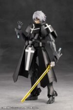 Model Kotobukiya Megalomaria Unlimited Universe Zirconia 18 cm