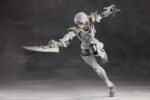 Model Kotobukiya Megalomaria Unlimited Universe Zirconia 18 cm