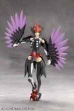 Figurka Megalomaria Unlimited Universe Model do Złożenia Zekuu 16 cm