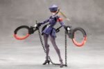 Megalomaria Unlimited Universe Model Kit Valiant 16 cm