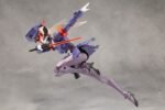 Megalomaria Unlimited Universe Model Kit Valiant 16 cm