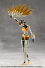 Figurka Megalomaria Unlimited Universe Model do Złożenia Accesoory Set Metamorphose Unit Exarmor White Eagle