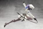 Megalomaria Unlimited Universe Plastic Model Kit Vanguard Leader 16 cm