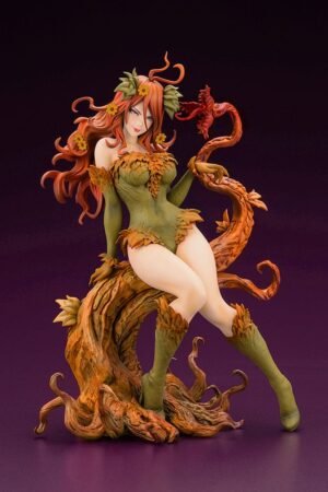 Figurka DC Comics Poison Ivy Returns Fall Limited Edition 20 cm