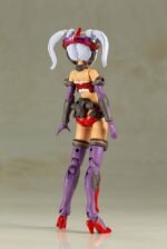 Frame Arms Girl Plastic Model Kit Hresvelgr = Rufus (Agito) 15 cm