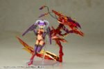 Frame Arms Girl Plastic Model Kit Hresvelgr = Rufus (Agito) 15 cm