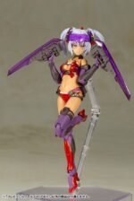 Frame Arms Girl Plastic Model Kit Hresvelgr = Rufus (Agito) 15 cm