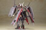 Zestaw Modeli Frame Arms Girl Izumo Destroyer 17 cm