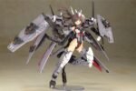 Zestaw Modeli Frame Arms Girl Izumo Destroyer 17 cm
