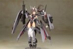 Zestaw Modeli Frame Arms Girl Izumo Destroyer 17 cm