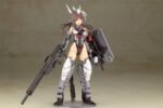 Zestaw Modeli Frame Arms Girl Izumo Destroyer 17 cm