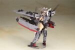 Zestaw Modeli Frame Arms Girl Izumo Destroyer 17 cm