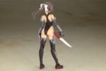 Zestaw Modeli Frame Arms Girl Izumo Destroyer 17 cm