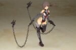 Zestaw Modeli Frame Arms Girl Izumo Destroyer 17 cm