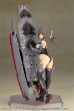 Zestaw Modeli Frame Arms Girl Izumo Destroyer 17 cm