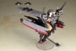 Zestaw Modeli Frame Arms Girl Izumo Destroyer 17 cm