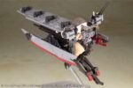 Zestaw Modeli Frame Arms Girl Izumo Destroyer 17 cm