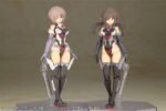 Zestaw Modeli Frame Arms Girl Izumo Destroyer 17 cm