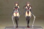 Zestaw Modeli Frame Arms Girl Izumo Destroyer 17 cm