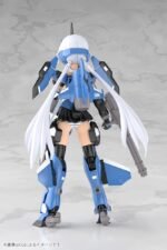 Model Frame Arms Girl Stylet XF-3 25 cm