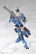 Model Frame Arms Girl Stylet XF-3 25 cm