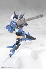 Model Frame Arms Girl Stylet XF-3 25 cm