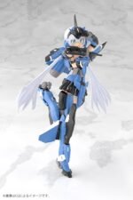 Model Frame Arms Girl Stylet XF-3 25 cm
