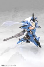Model Frame Arms Girl Stylet XF-3 25 cm
