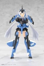 Model Frame Arms Girl Stylet XF-3 25 cm