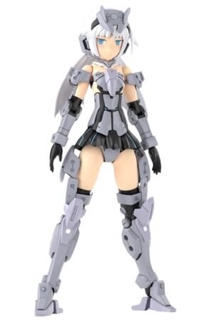 Model Frame Arms Girl Grande Scale Architect 25 cm