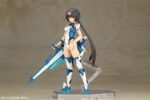 Model Kotobukiya Frame Arms Girl Stylet Swimsuit Blue Impulse Color Ver. 16 cm