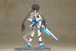 Model Kotobukiya Frame Arms Girl Stylet Swimsuit Blue Impulse Color Ver. 16 cm