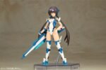 Model Kotobukiya Frame Arms Girl Stylet Swimsuit Blue Impulse Color Ver. 16 cm